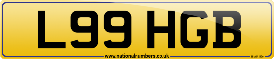 L99 HGB