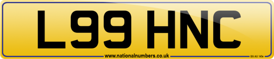 L99 HNC
