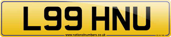 L99 HNU