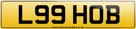 L99 HOB