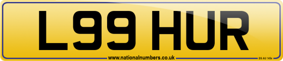 L99 HUR