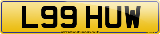 L99 HUW