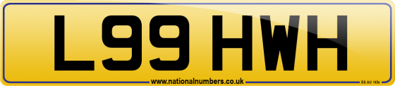L99 HWH