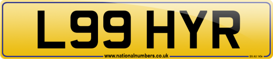 L99 HYR