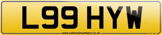 L99 HYW