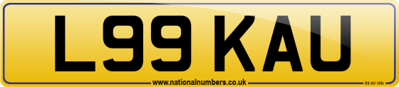 L99 KAU