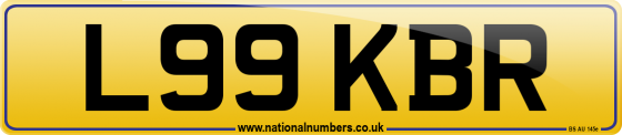 L99 KBR