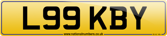 L99 KBY