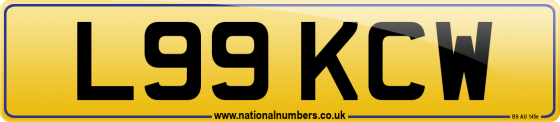 L99 KCW