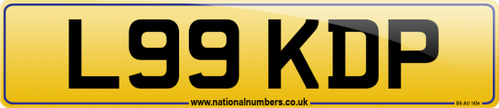 L99 KDP