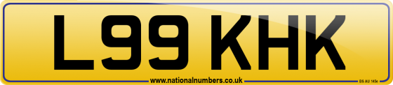 L99 KHK