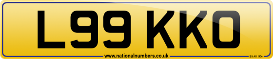 L99 KKO
