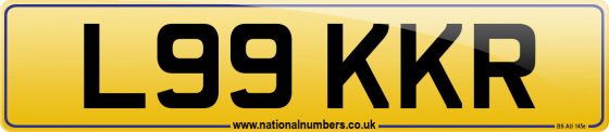 L99 KKR