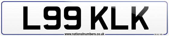 L99 KLK