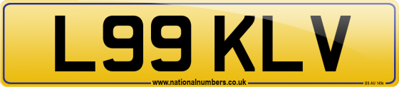 L99 KLV