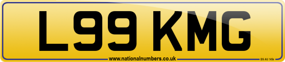 L99 KMG