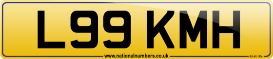 L99 KMH