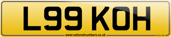 L99 KOH