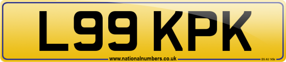 L99 KPK