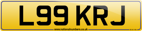 L99 KRJ