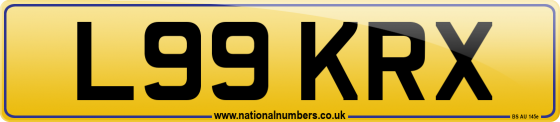 L99 KRX