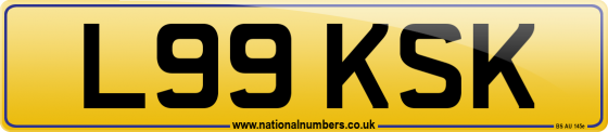 L99 KSK