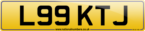 L99 KTJ