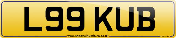 L99 KUB