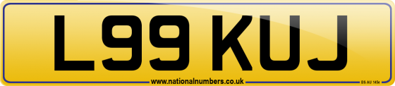 L99 KUJ