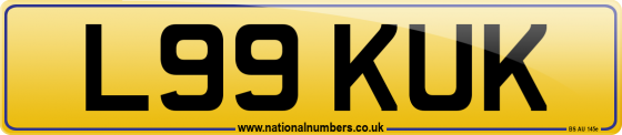 L99 KUK