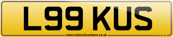 L99 KUS