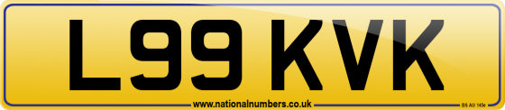L99 KVK
