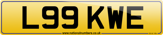 L99 KWE