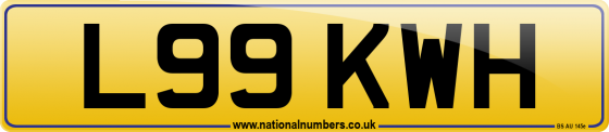 L99 KWH