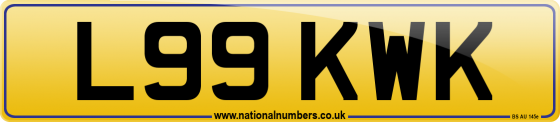 L99 KWK