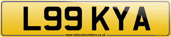 L99 KYA