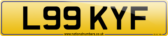 L99 KYF