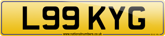 L99 KYG