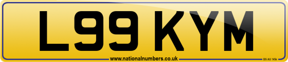 L99 KYM
