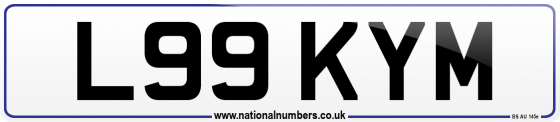 L99 KYM