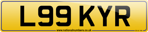 L99 KYR