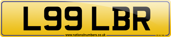 L99 LBR