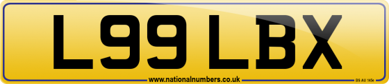 L99 LBX