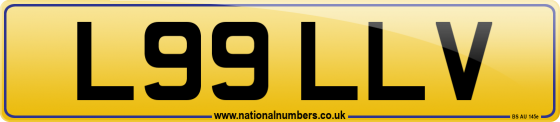 L99 LLV