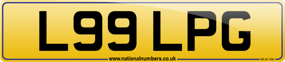 L99 LPG