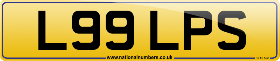 L99 LPS