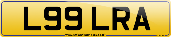 L99 LRA
