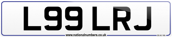 L99 LRJ