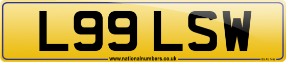 L99 LSW