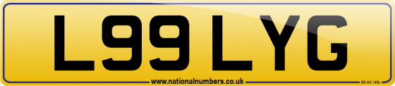 L99 LYG